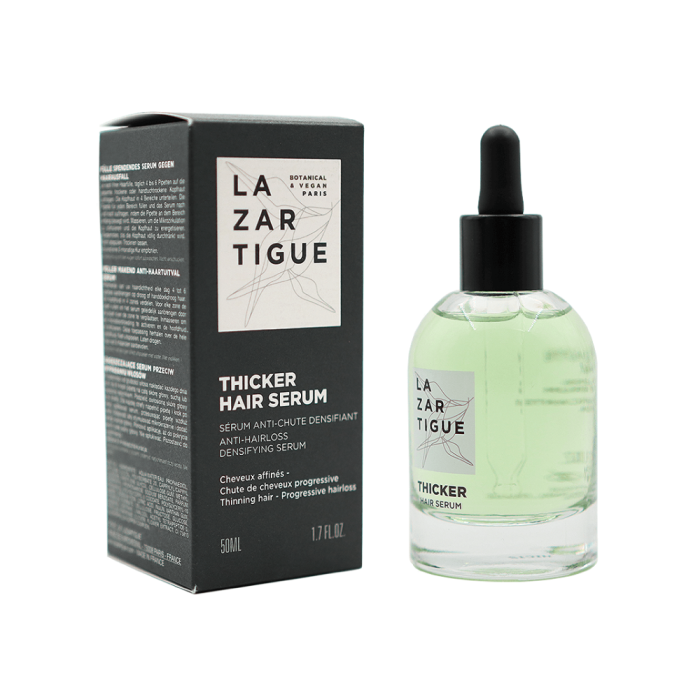 Thicker Suero Anticaida 50ml(Lazartigue) -