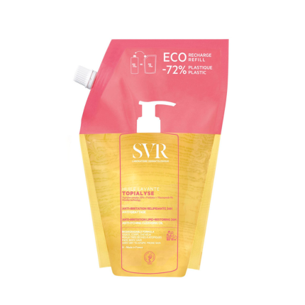 Topialyse Huile Lavante Eco