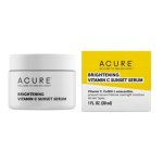 Vitamin C Suero 30ml (Acure)