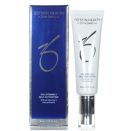 Vitamin C 10% 50ml (Zo Medical) -