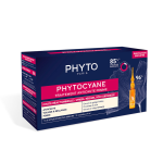 Ampolletas caida racional mujer (Phyto)