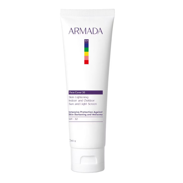 Armada FPS 30+ 85ml (Armada) Armada FPS 30+ 85ml (Armada)