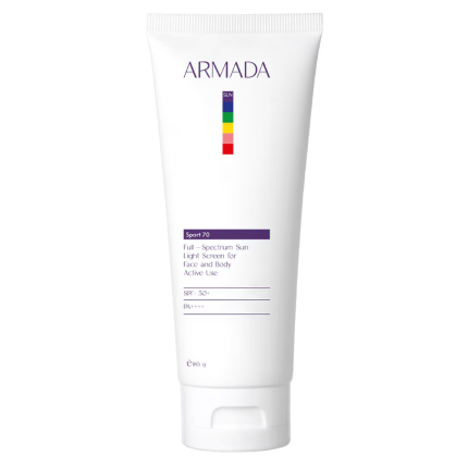 Armada sport FPS 50+ 50ml (Armada)