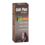 Crema HD para vintre y caderas 200ml (Cell Plus)