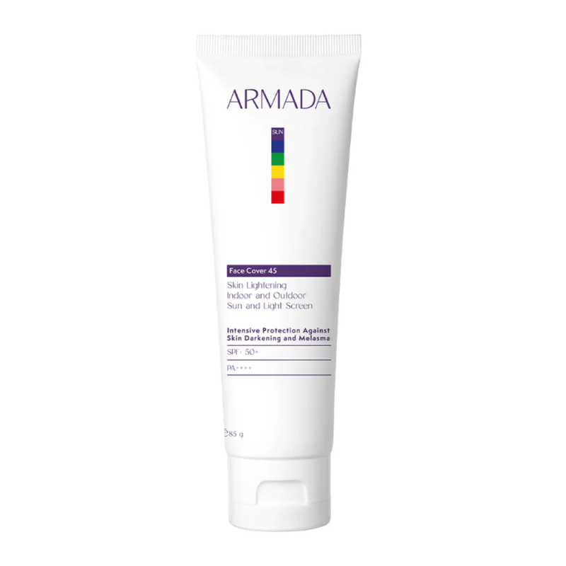Armada FPS 50