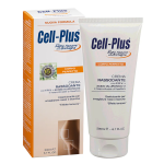 Crema reafirmante antiestrias 200ml (Cell Plus)