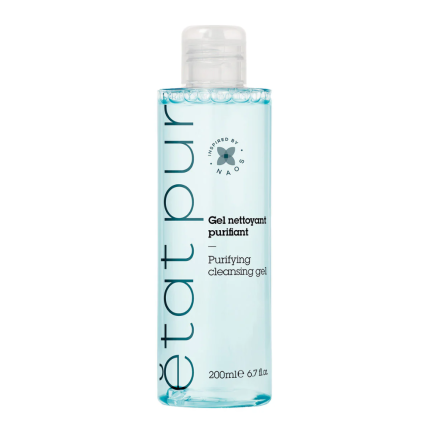 Gel Limpiador 200ml (Etatpur)-3760201230626