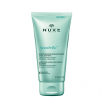 Gel limpiador exfoliante 150ml (Aquabella)