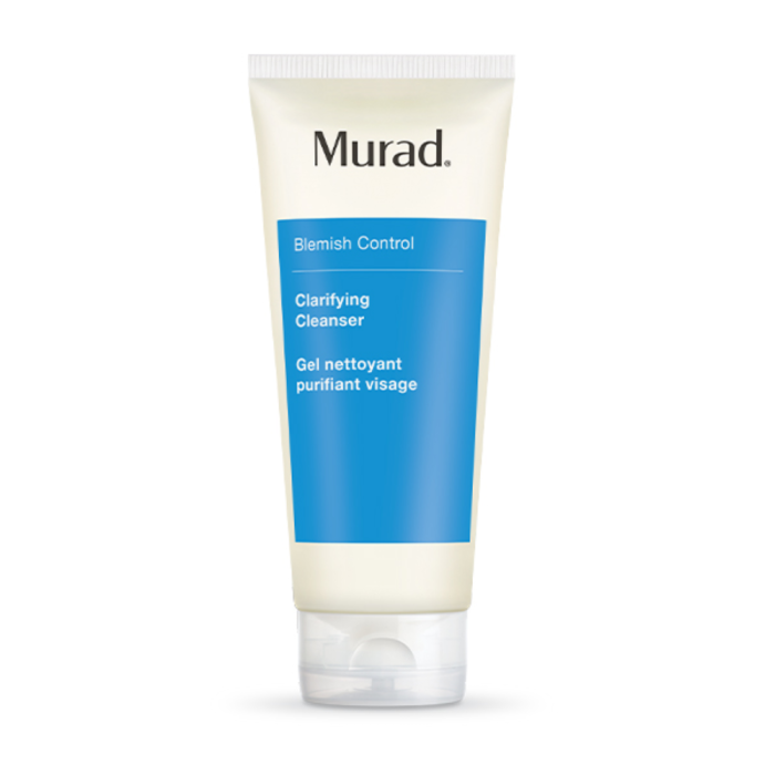 Gel limpiador facial aclarante 200ml (Murad)-767332802312 Gel limpiador facial aclarante 200ml (Murad)-767332802312