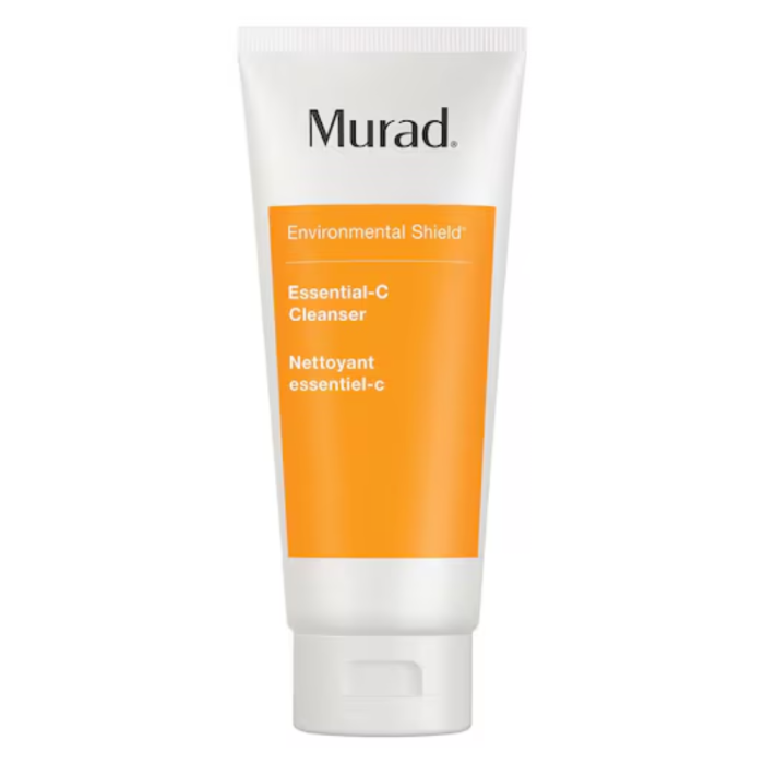 Gel limpiador facial impurezas 200ml (Murad)-767332150482