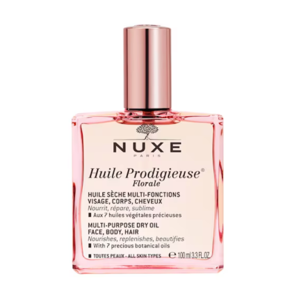 Huile prodigieuseR florale 100ml (Nuxe)