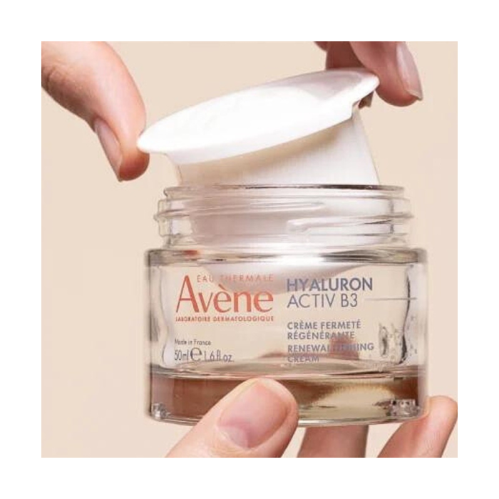 Eco-Recharge 50 ml Hyaluron Activ B3 Dia Avene - Image 2
