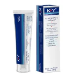 K-Y Jelly Gel Lubricante Vaginal Seguro y Discreto