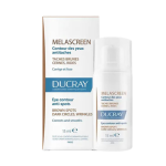 Melascreen ojos 15ml (Ducray)