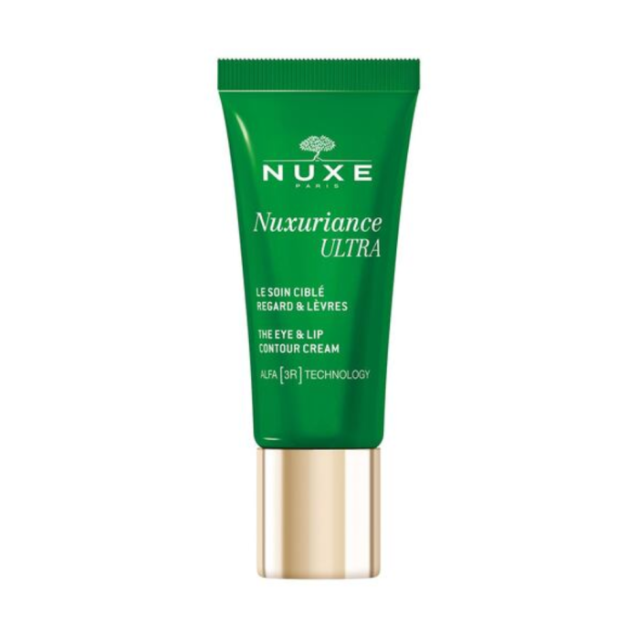 Nuxuriance Ojos 15ml (NUXE) Nuxuriance Ojos 15ml (NUXE)