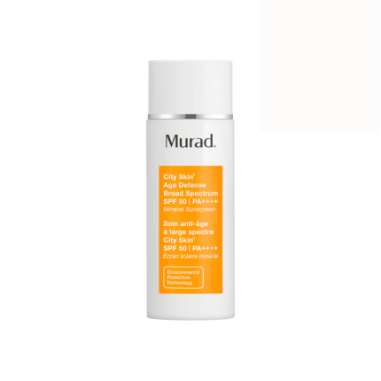 Pantalla facial antiedad FPS 50+ 50ml (Murad)-767332807935