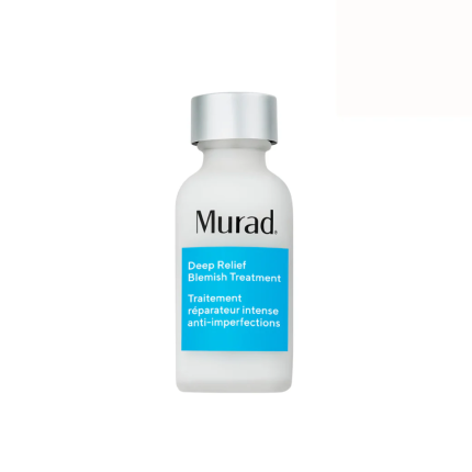 Reparador intensivo anti-inperfeciones 30ml (Murad)