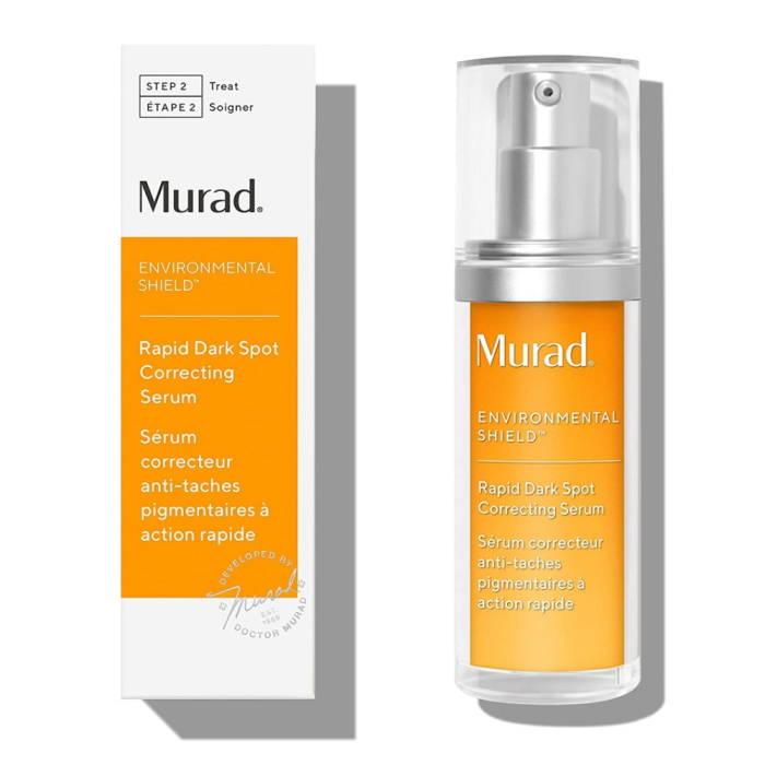 Serum Intensivo Despigmentante 30Ml Murad