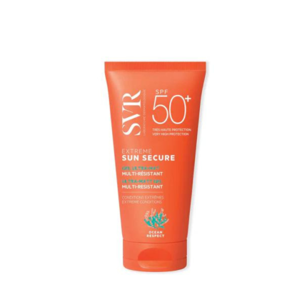 Sun Secure Extrem SPF50+ (SVR)