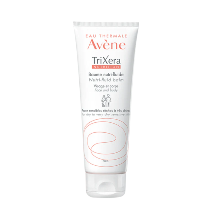 Trixera Nutri-Balsamo 200ml (Avene) Trixera Nutri-Balsamo 200ml (Avene)