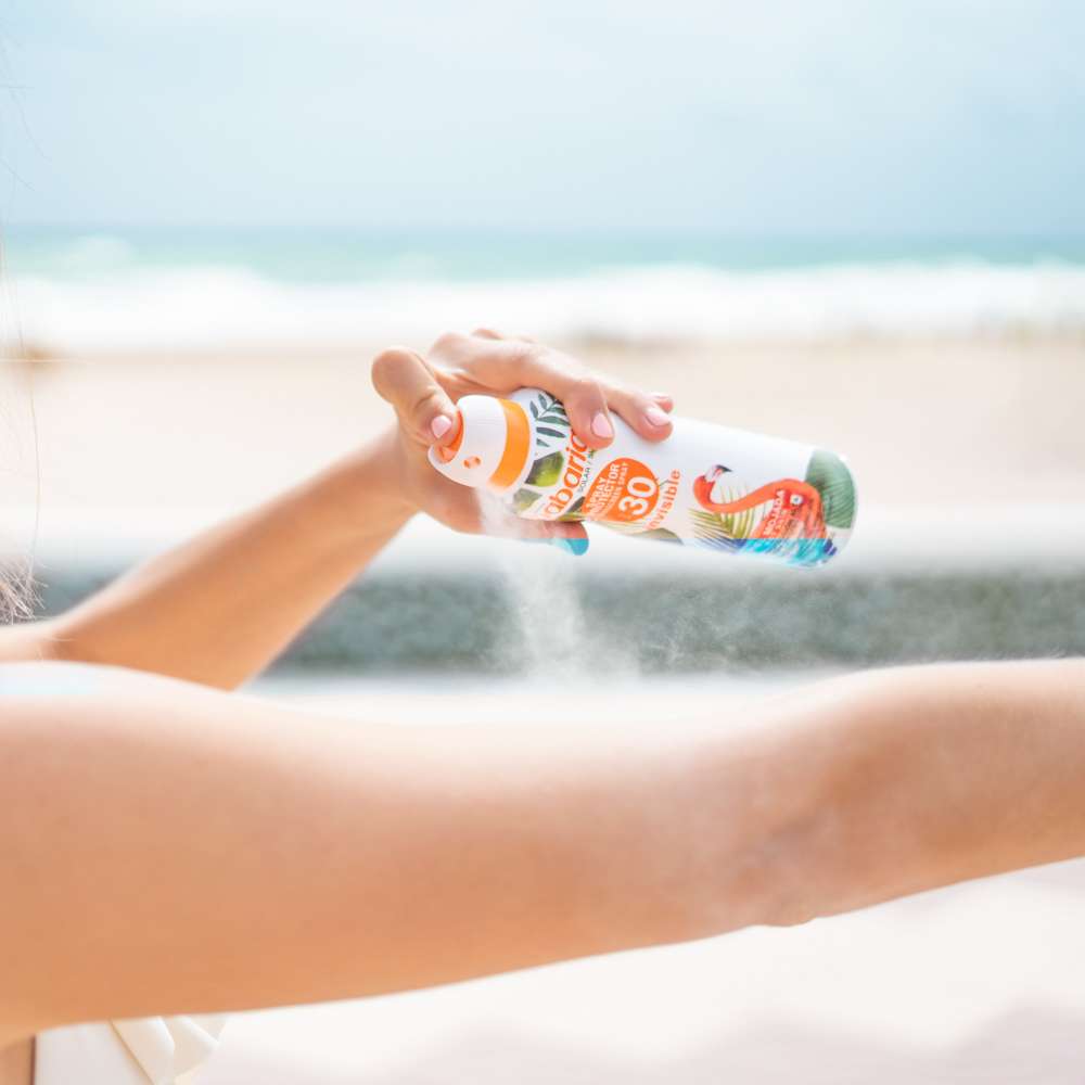 Fotoprotector Isdin SPF 50