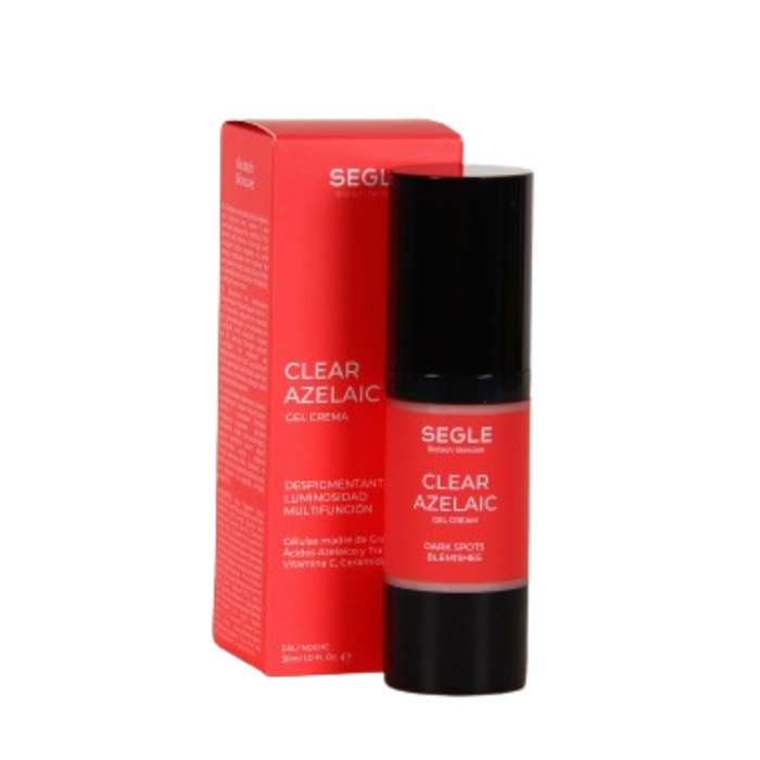 Clear Azelaic Cream 30ml (Segle)