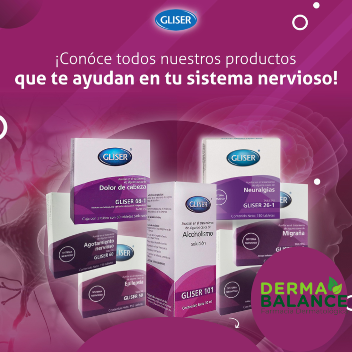 Gliser Sistema