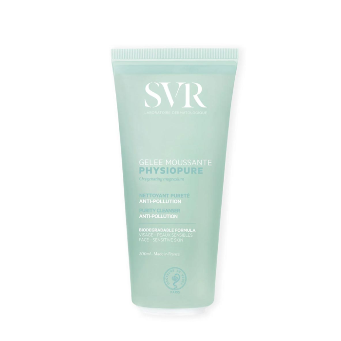 Phisiopure Gel 200 ML (SVR)-3662361003792
