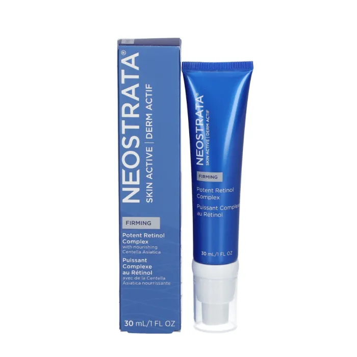 Kit Skin Active Retinol