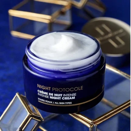 Night Protocole Cream 50ML Dermeden