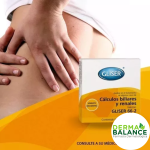 Gliser Vías Urinarias (Naranja)