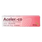 Aceler Co 15gr