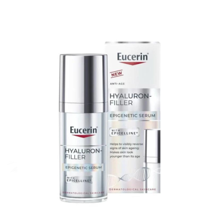 Hyaluron Filler Epigenetic Serum 30ml