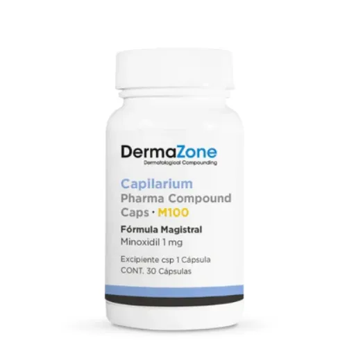 Minoxidil M100