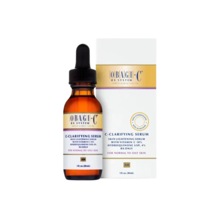 OBAGI CRX C-CLARIFYING SERUM 30ML NO(GHUNTHER)