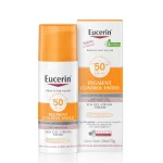Sun Pigment Tono Claro (Eucerin)