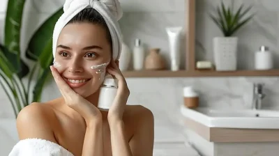 piel usando cicaplast