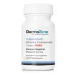 Minoxidil M250 2.5mg 90Caps