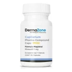 Minoxidil M100 1mg 90Caps OmicronLab