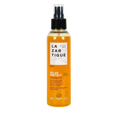 1-4-500x500 Protect Solar Cabello Spf50+ 150Ml (Lazartigue) - Image 1