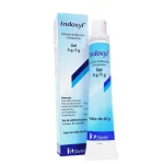 Indoxyl Gel