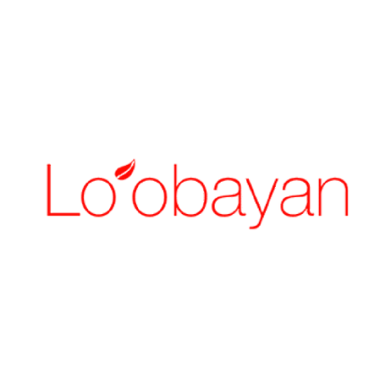 LOOBAYAN LOGO