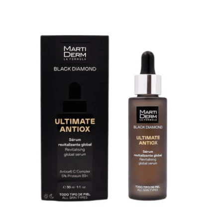 Serum Ultimate Antiox 30ml (MartiDerm)