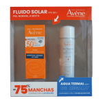 A-Kit Bloq Fluido 50ml (Avene)