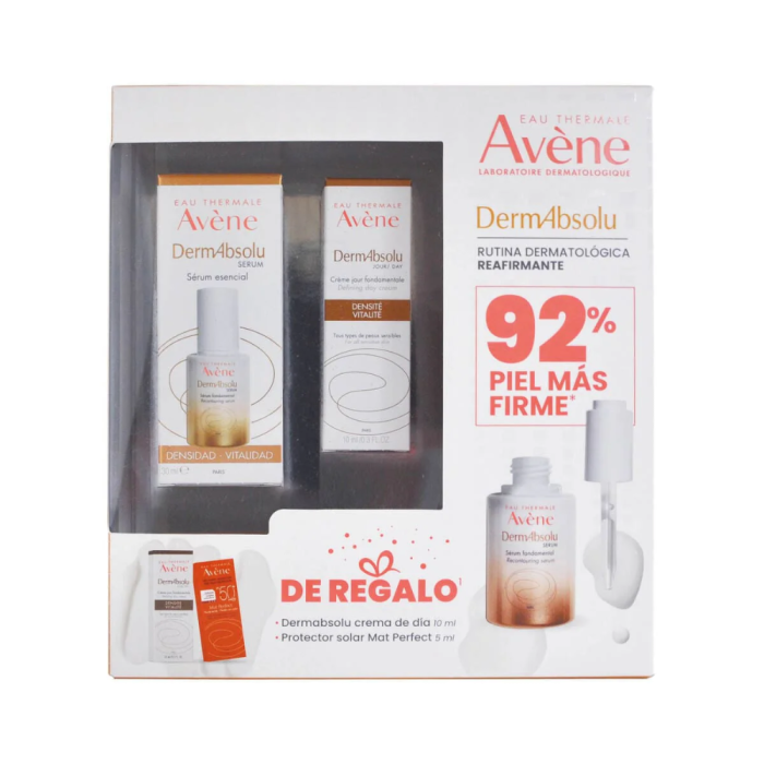 A-Kit Dermabsolu Suero 30ml N (Avene) A-KIT DERMABSOLU SUERO 30ML N (AVENE) - Image 1