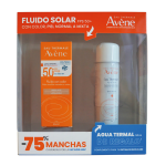 A-Kit Fluido Color 50ml (Avene)