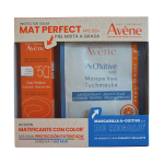 A-Kit Mat Perfect Color 50ml Avene