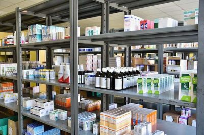 Farmacia Dermatológica