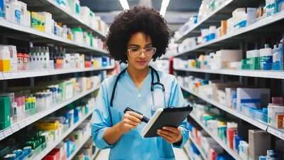 Farmacia Dermatológica