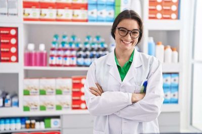 Farmacia Dermatológica